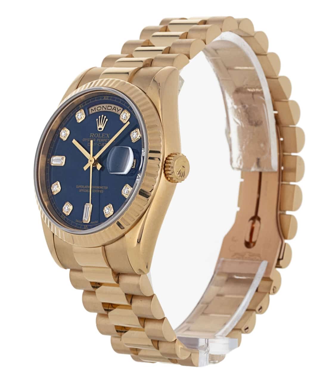 Rolex 118238 2025 for sale